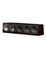 Paradigm Founder 90C Center Channel Speaker midnight cherry 2
