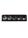 Paradigm Founder 90C Center Channel Speaker midnight cherry 4