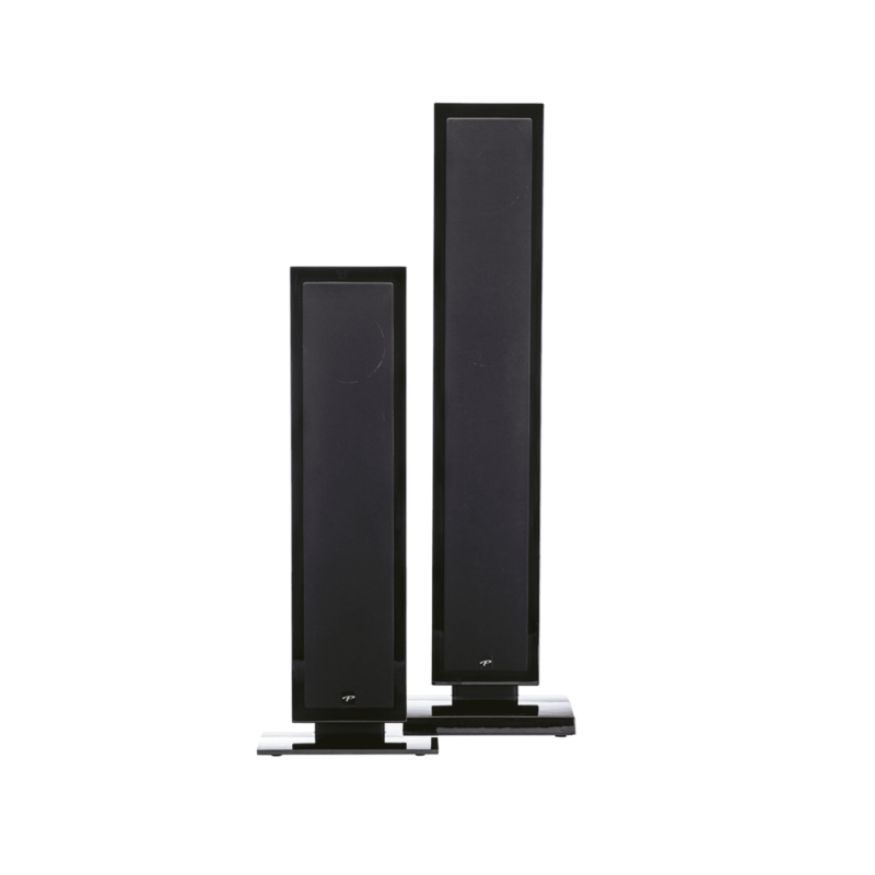 Paradigm Millenia LP-2 LCR