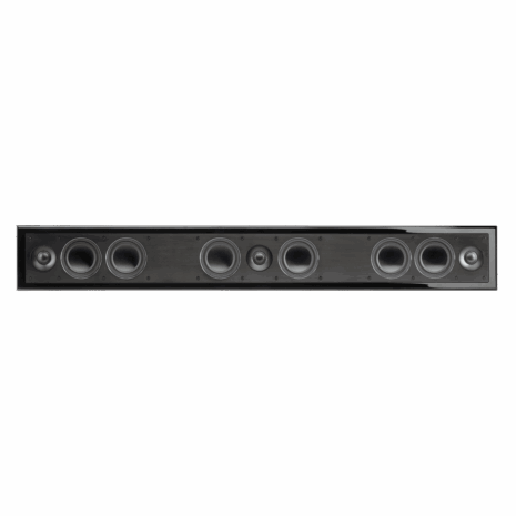 Paradigm Millenia LP Trio