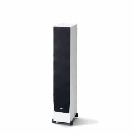 Paradigm Monitor SE 3000f Floor Standing Speakers white