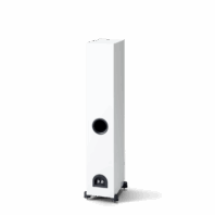 Paradigm Monitor SE 3000f Floor Standing Speakers white back view
