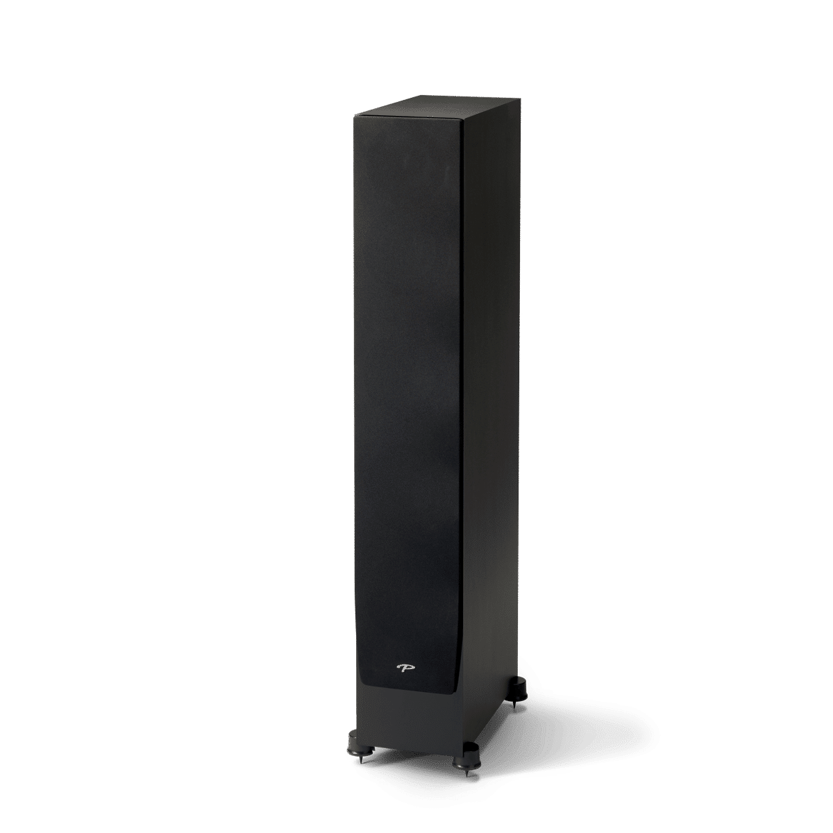 Paradigm Monitor SE 6000f Floor Standing Speakers black with grill