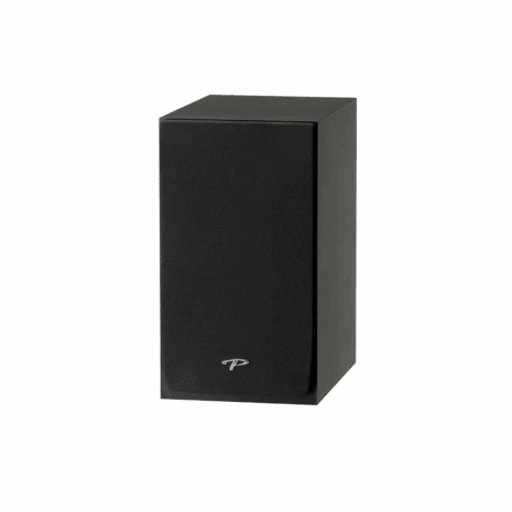 Paradigm Monitor SE Atom black with grill
