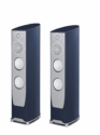 Paradigm Persona 3F Floor Standing Speakers- blue