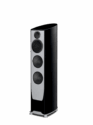 Paradigm Persona 3F Floor Standing Speakers - high gloss black