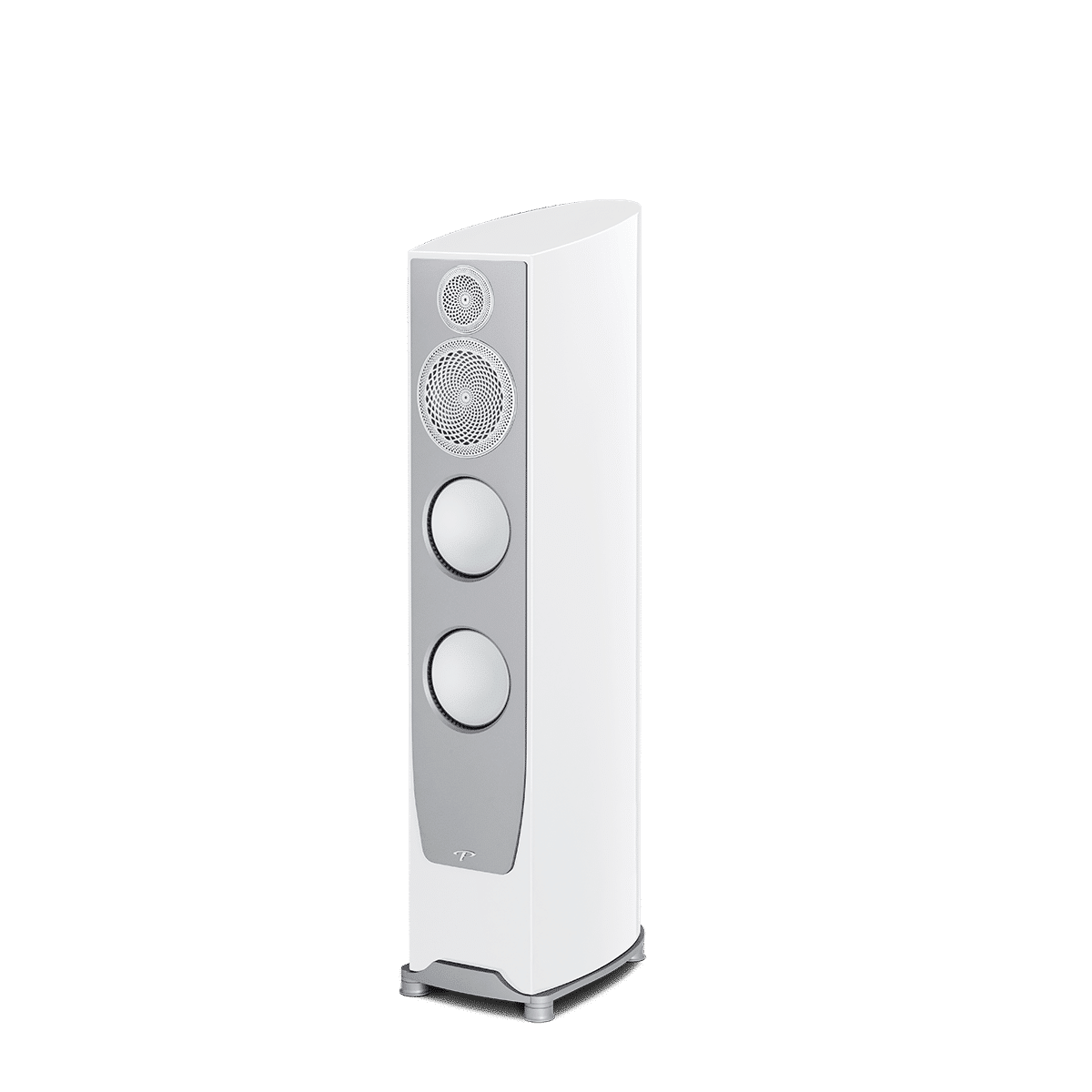 Paradigm Persona 3F Floor Standing Speakers - white