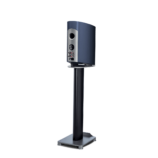 Paradigm Persona B Bookshelf Speakers - blue rear view