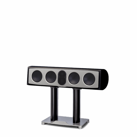 Paradigm Persona C Center Channel Speaker - black
