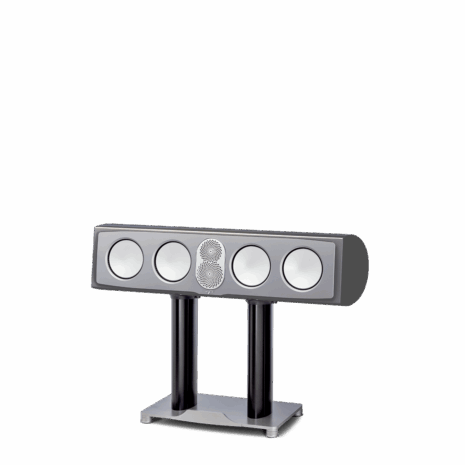 Paradigm Persona C Center Channel Speaker - silver