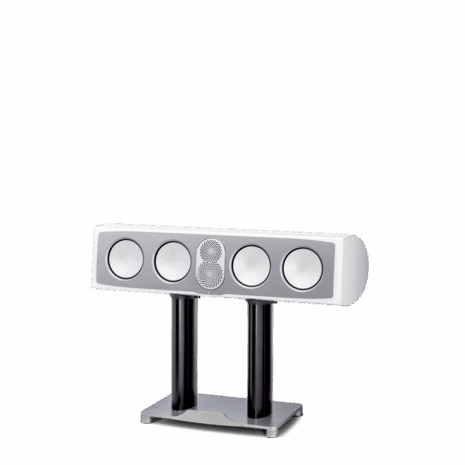 Paradigm Persona C Center Channel Speaker - white