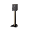 Paradigm Premier 100B Bookshelf Speaker black on stand