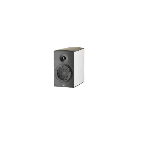 Paradigm Premier 200b Bookshelf Speakers white