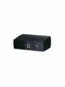 Paradigm Premier 500C Center Channel Speaker black back side view