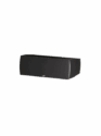 Paradigm Premier 500C Center Channel Speaker black front angled view