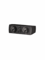 Paradigm Premier 500C Center Channel Speaker black front angled view2