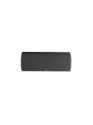 Paradigm Premier 500C Center Channel Speaker - black front view with grill