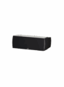 Paradigm Premier 500C Center Channel Speaker white front angled view