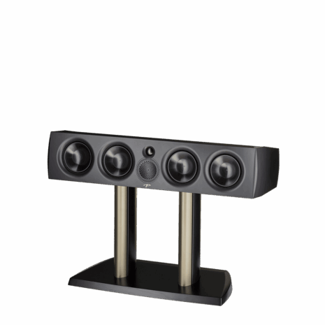 Paradigm Premier 600C Channel Speaker black side view