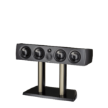Paradigm Premier 600C Channel Speaker on stand