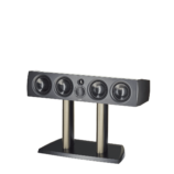 Paradigm Premier 600C Channel Speaker white side view