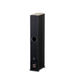 Paradigm Premier 700F black back side view