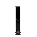 Paradigm Premier 700F black back view