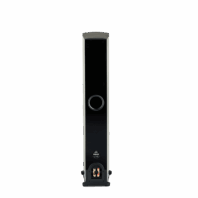 Paradigm Premier 700F black back view