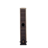 Paradigm Premier 700F espresso back view