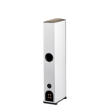 Paradigm Premier 700F white back side view