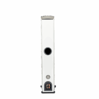 Paradigm Premier 700F white back view