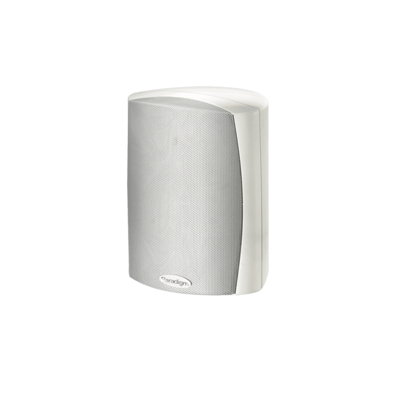 Paradigm Stylus 170 Outdoor Speakers white