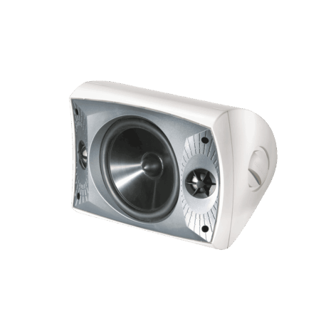 Paradigm Stylus 370 SM white