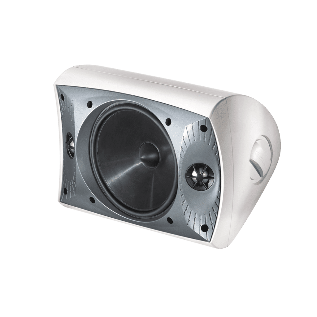 Paradigm Stylus 470 SM Outdoor Speaker white