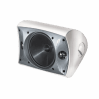 Paradigm Stylus 470 SM Outdoor Speaker white
