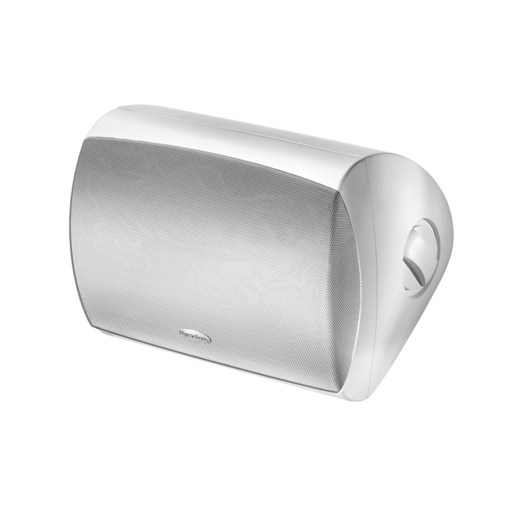 Paradigm Stylus 470 SM Outdoor Speaker white 2