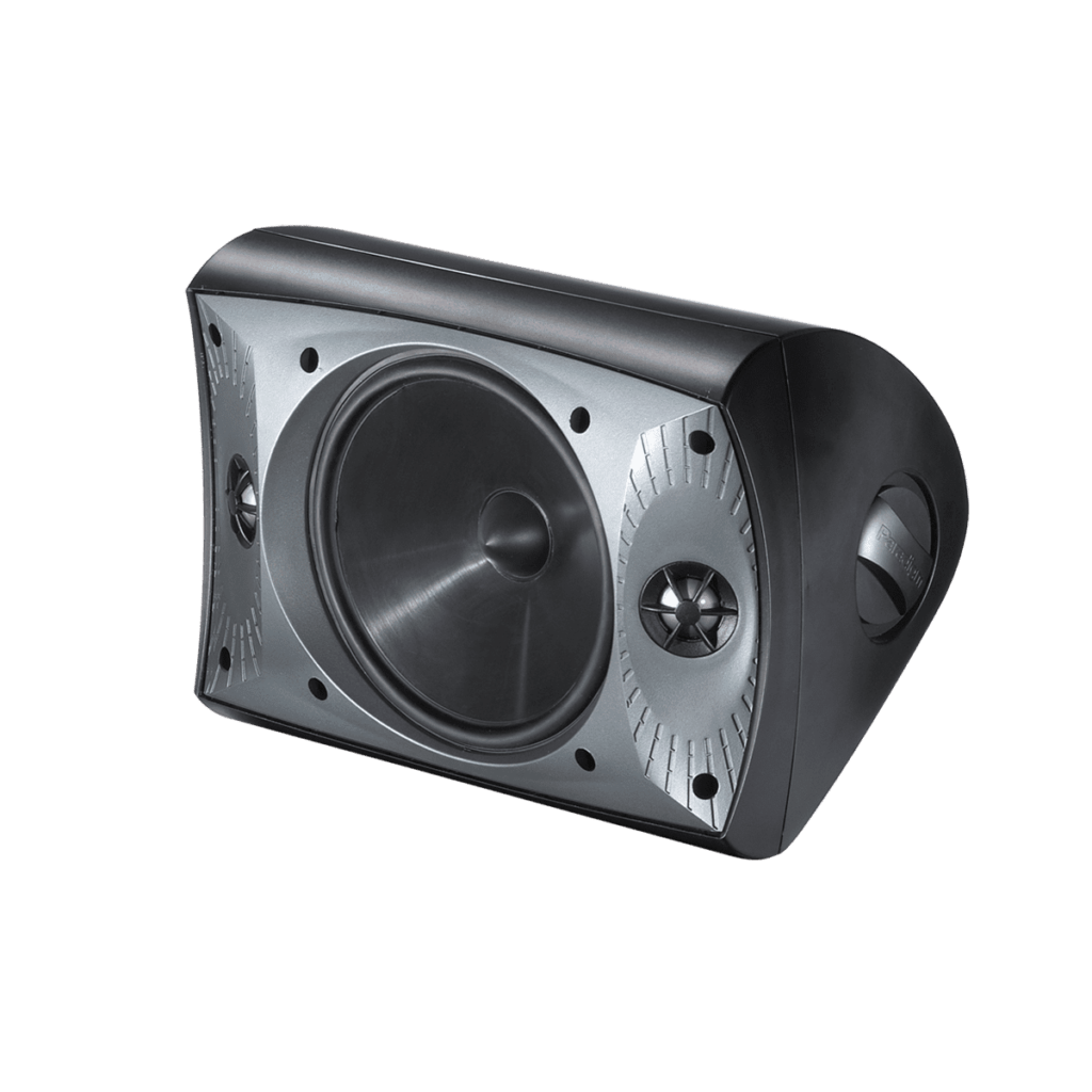 Paradigm Stylus 470 SM Outdoor Speaker2