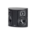 Paradigm Surround 1 Rear Surround Speakers no grill