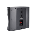 Paradigm Surround 3 Rear Surround Speakers back view