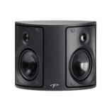 Paradigm Surround 3 Rear Surround Speakers front view2