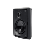 Paradigm Surround 3 Rear Surround Speakers side view no grill