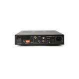 Paradigm X-500 Subwoofer Amplifier rear view