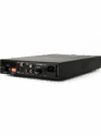 Paradigm X-500 Subwoofer Amplifier rear view side