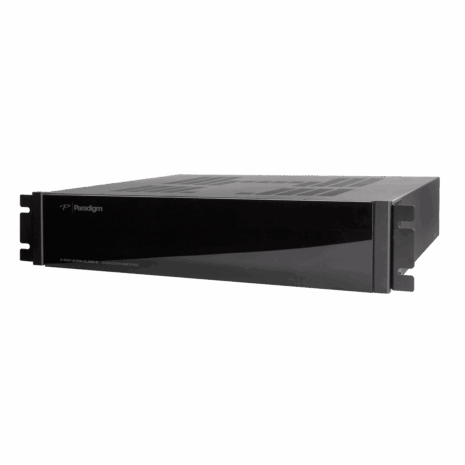 Paradigm X-850 Ultra Class D Subwoofer Amplifier