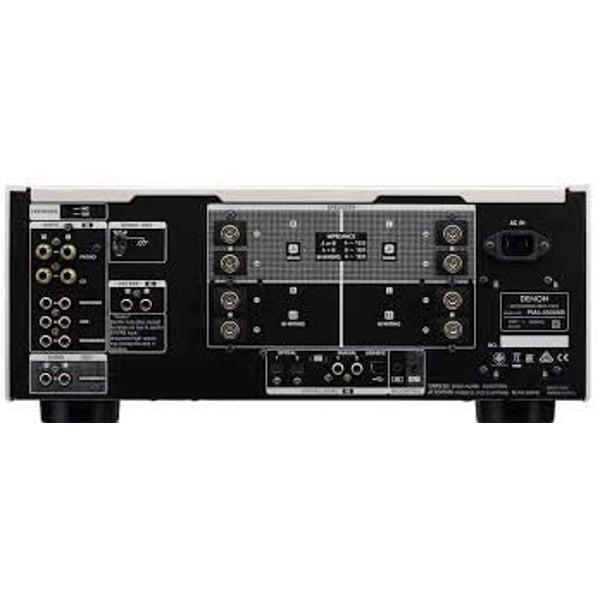 denon pma-2500ne integrated amplifier2