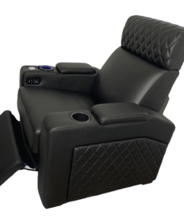 Home Theater Seating & Furniture