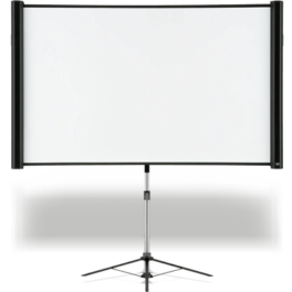 epson 80 inch projector screen