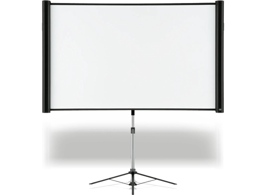 epson 80 inch projector screen