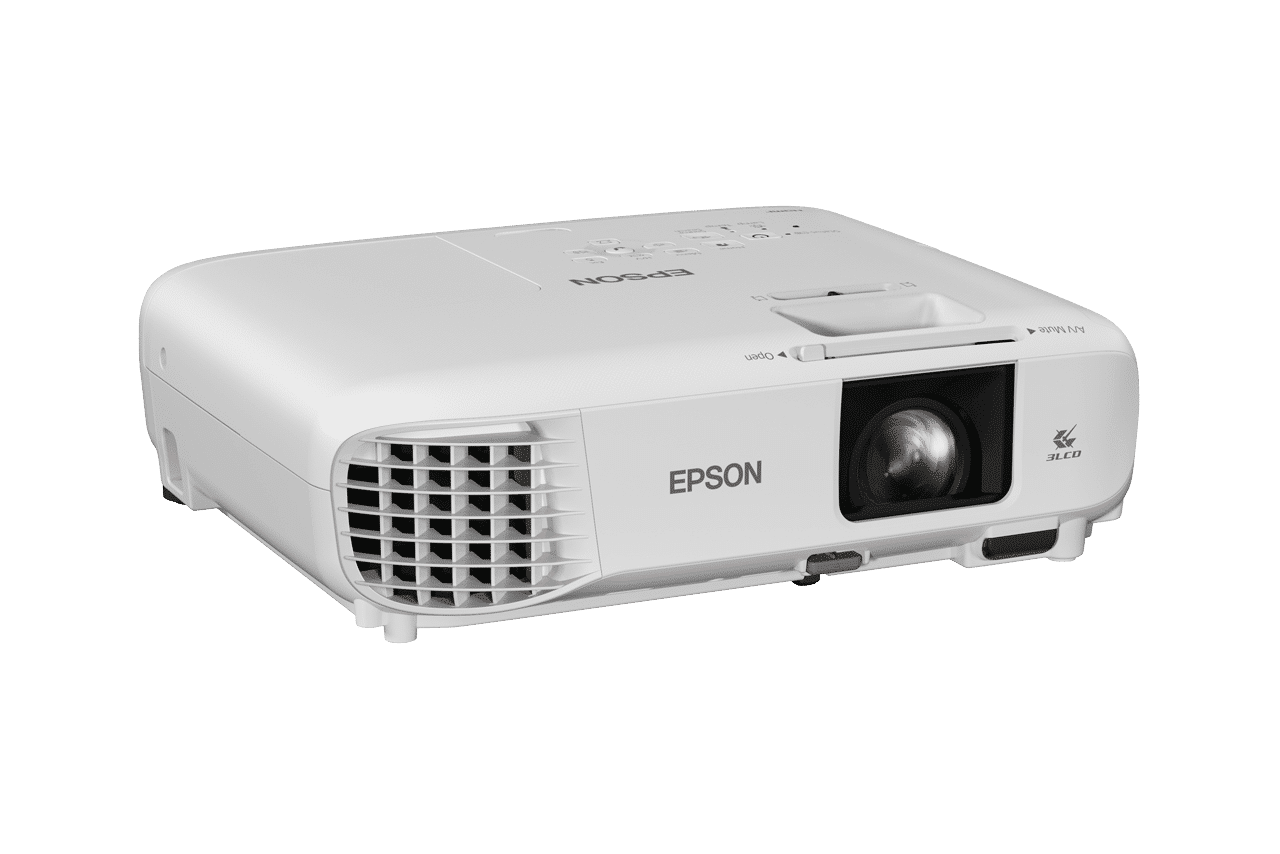 Epson EB-FH06 Projector