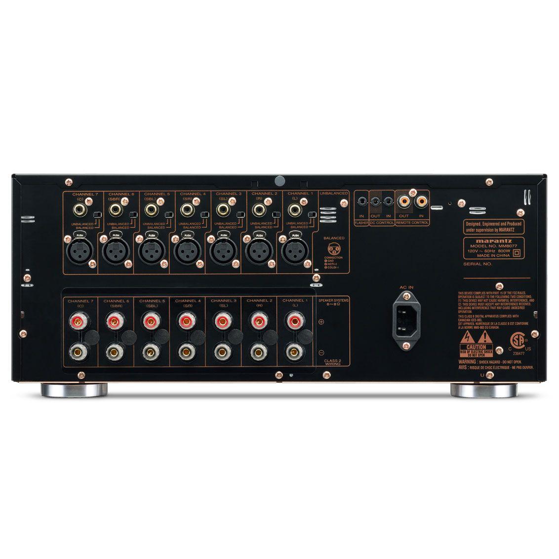 marantz mm8077 7ch amplifier2